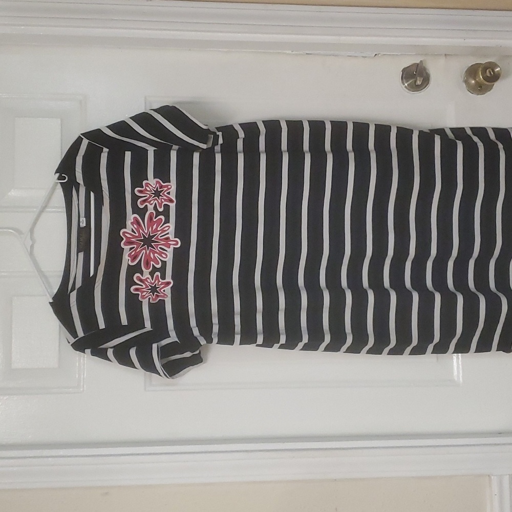 Bob Mackie dress